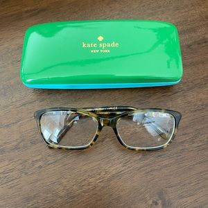 Kate Spade Eyeglasses